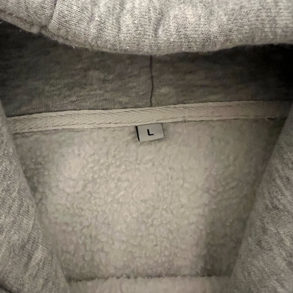 1987 Hoodie (cropped) - Picture 4 of 4
